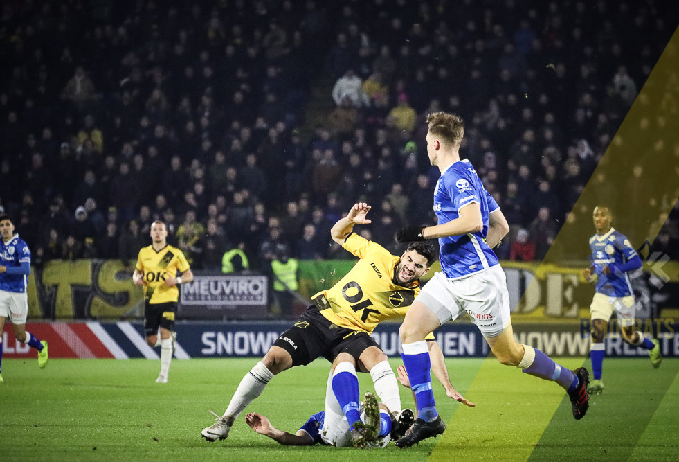nac fc den bosch 1 2 [17 van 66]